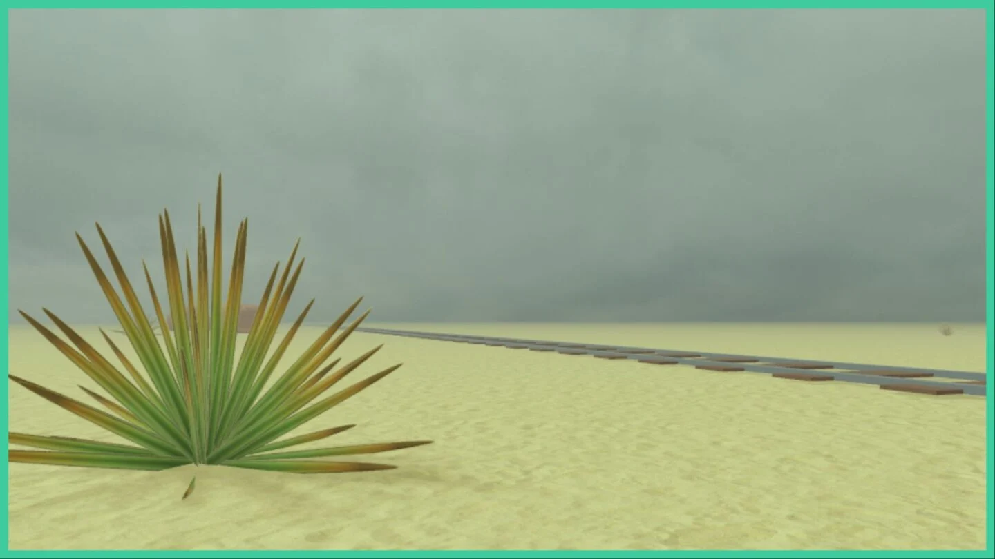 Dead Rails Ending Guide - How to reach Mexico
